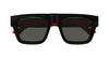 Gucci GG1868S Black/Grey #colour_black-grey