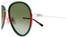 Gucci GG1981S #colour_green-green-gradient