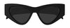 Gucci GG2019S #colour_black-grey