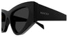 Gucci GG2019S #colour_black-grey