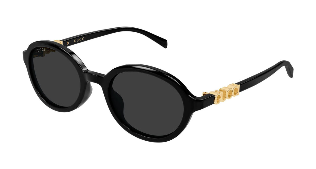 Gucci GG2033SA #colour_black-grey