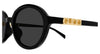 Gucci GG2033SA #colour_black-grey