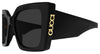 Gucci GG2039S #colour_black-grey