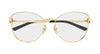 Gucci GG2049O #colour_gold