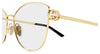 Gucci GG2049O #colour_gold