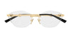 Gucci GG2050O #colour_gold