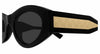 Gucci GG2065S #colour_black-grey