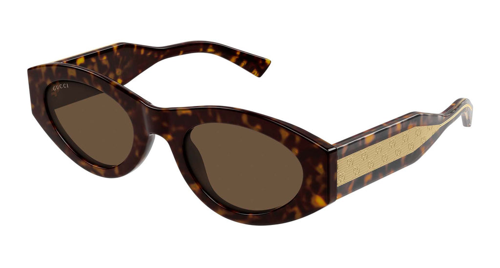 Gucci GG2065S #colour_havana-brown
