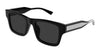 Gucci GG2072SA #colour_black-grey