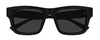 Gucci GG2072SA #colour_black-grey