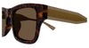 Gucci GG2072SA #colour_havana-brown