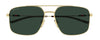 Gucci GG2096SA #colour_gold-green