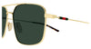 Gucci GG2096SA #colour_gold-green