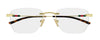 Gucci GG2099O #colour_gold