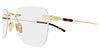 Gucci GG2099O #colour_gold