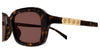Gucci GG2152S #colour_havana-brown