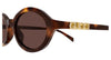 Gucci GG2153S #colour_havana-brown