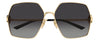 Gucci GG2163S #colour_gold-grey-gradient