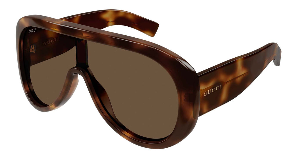 Gucci GG2164S #colour_havana-brown