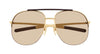 Gucci GG2165S #colour_gold-brown