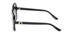 Guess GU00190 Shiny Black/Smoke Gradient #colour_shiny-black-smoke-gradient