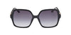 Guess GU00190 Shiny Black/Smoke Gradient #colour_shiny-black-smoke-gradient