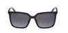 Guess GU00258 Shiny Black/Smoke Gradient #colour_shiny-black-smoke-gradient