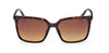 Guess GU00258 Dark Havana/Brown Gradient #colour_dark-havana-brown-gradient