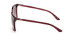 Guess GU00258 Shiny Bordeaux/Brown Gradient #colour_shiny-bordeaux-brown-gradient