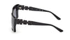 Guess GU00265-H Shiny Black/Smoke Gradient #colour_shiny-black-smoke-gradient