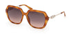 Guess GU00267 Blonde Havana/Brown Gradient #colour_blonde-havana-brown-gradient