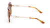 Guess GU00267 Blonde Havana/Brown Gradient #colour_blonde-havana-brown-gradient