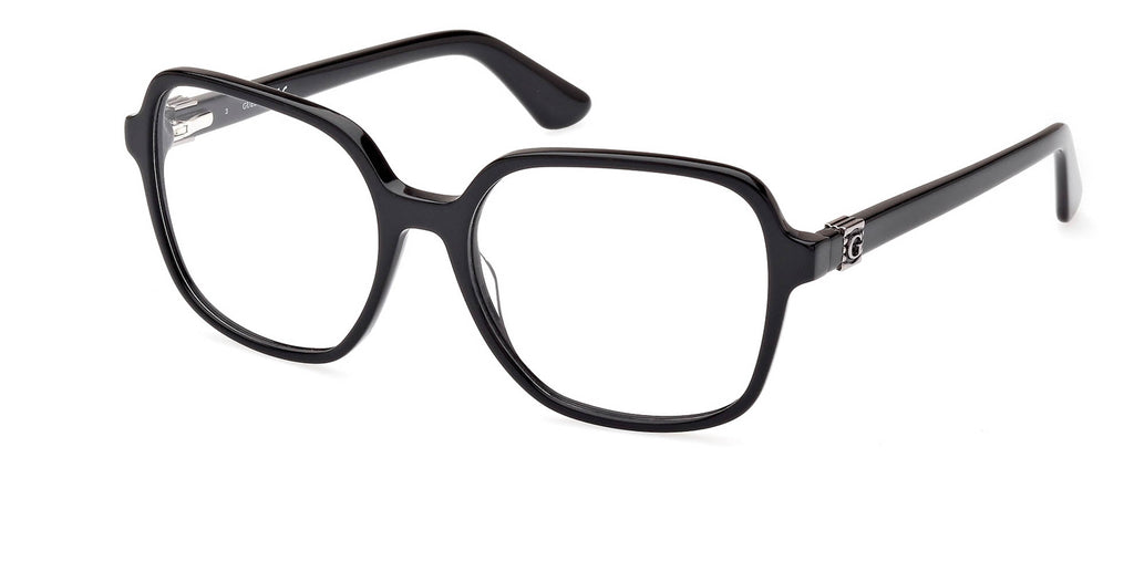 Guess GU2938 Shiny Black #colour_shiny-black