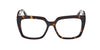 Guess GU50174 Dark Havana #colour_dark-havana