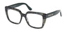 Guess GU50174 Dark Green Havana #colour_dark-green-havana