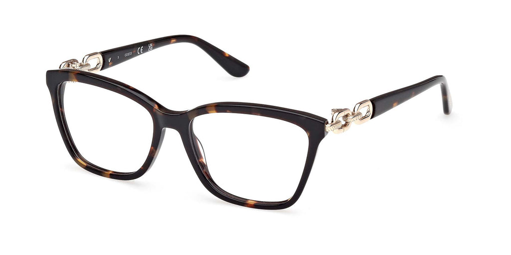 Guess GU50181 Dark Havana #colour_dark-havana