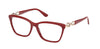 Guess GU50181 Shiny Red #colour_shiny-red
