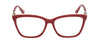 Guess GU50181 Shiny Red #colour_shiny-red
