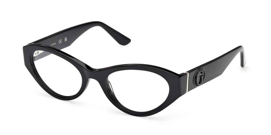 Guess GU50305 Shiny Black #colour_shiny-black