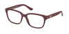 Guess GU50308 Shiny Bordeaux #colour_shiny-bordeaux