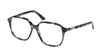 Guess GU50309 Blue Havana #colour_blue-havana