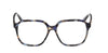 Guess GU50309 Blue Havana #colour_blue-havana