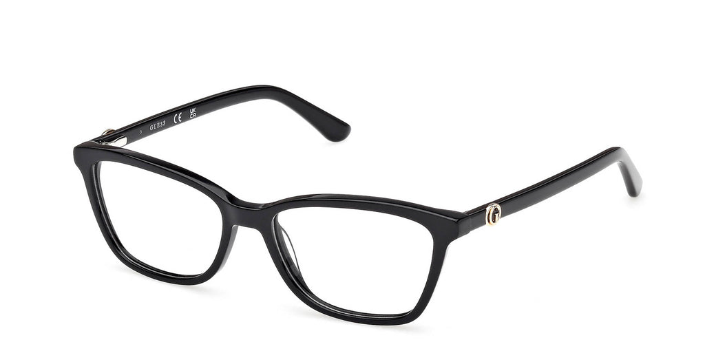 Guess GU50310 Shiny Black #colour_shiny-black
