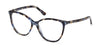 Guess GU50311 Blue Havana #colour_blue-havana