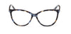 Guess GU50311 Blue Havana #colour_blue-havana