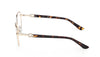 Guess GU50312 Shiny Deep Gold-Havana #colour_shiny-deep-gold-havana