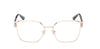 Guess GU50313 Shiny Rose Gold-Black #colour_shiny-rose-gold-black