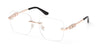 Guess GU50319 Shiny Rose Gold #colour_shiny-rose-gold