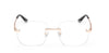 Guess GU50319 Shiny Rose Gold #colour_shiny-rose-gold
