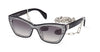 Guess GU7873 Shiny Black/Gradient Smoke #colour_shiny-black-gradient-smoke